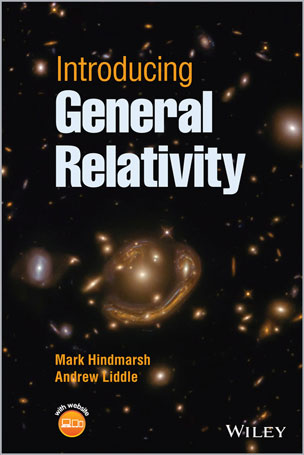 Introducing General Relativity