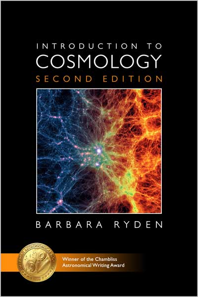 Introduction to Cosmology