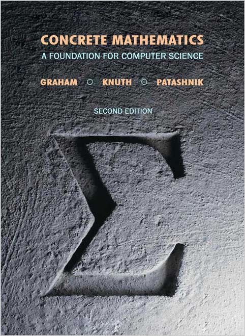 Concrete Mathematics