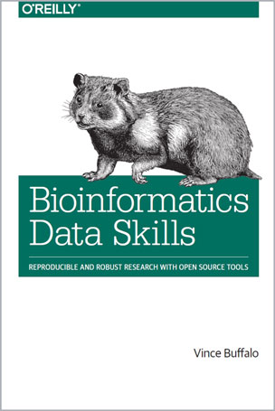 Bioinformatics Data Skills