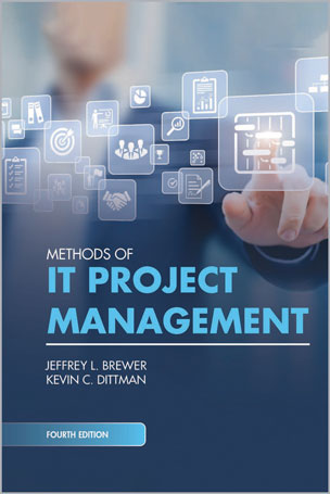 Methods of IT Project Management