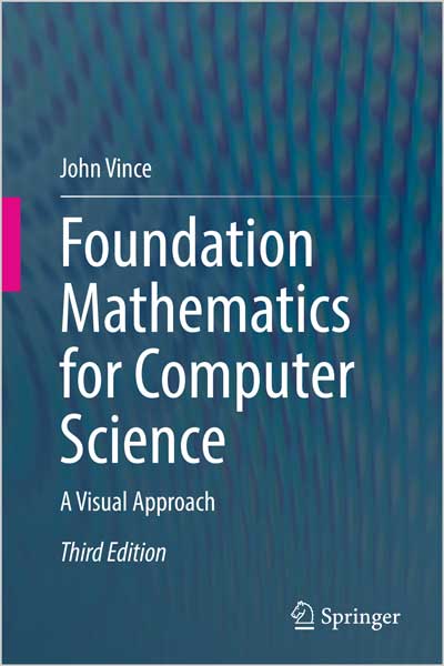 Foundation Mathematics for Computer Science