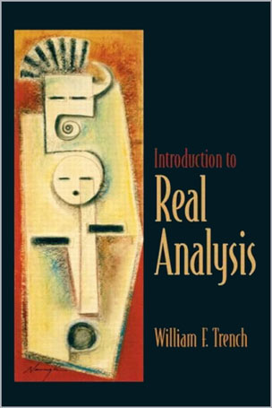 Introduction to Real Analysis