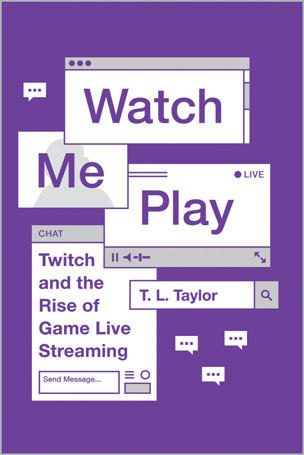 Watch Me Play