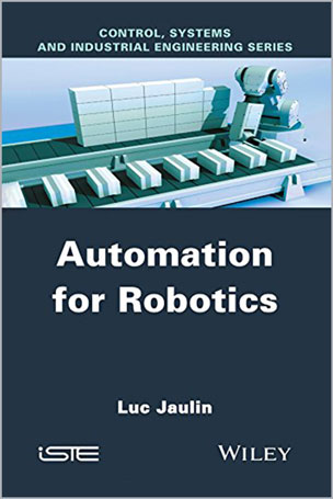 Automation for Robotics