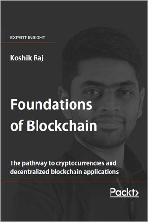 Foundations of Blockchain