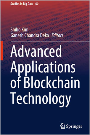 Advanced Applications of Blockchain Technology