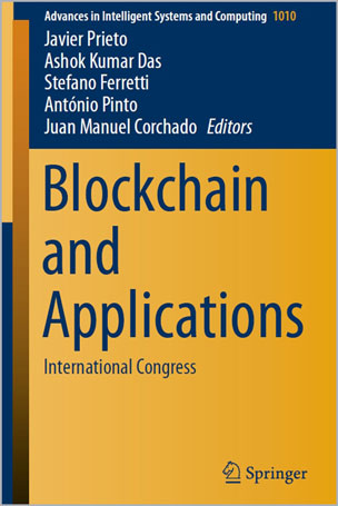 Blockchain and Applications