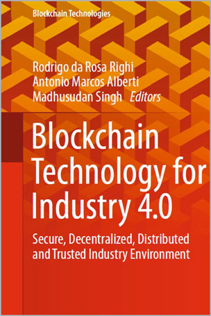 Blockchain Technology for Industry 4.0
