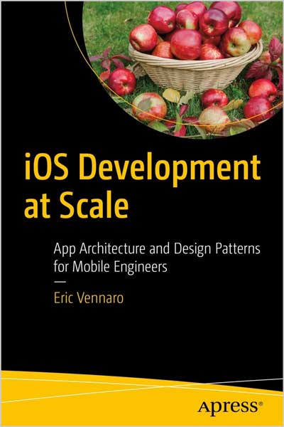 iOS Development at Scale