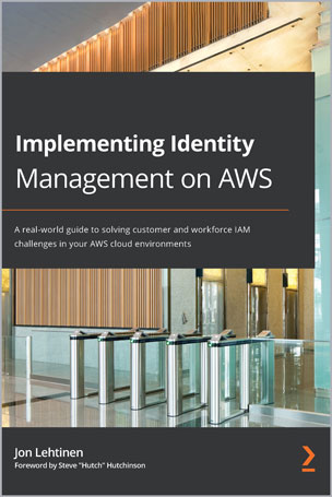 Implementing Identity Management on AWS
