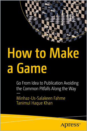 How to Make a Game
