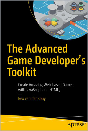 The Advanced Game Developer's Toolkit