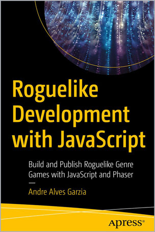 Roguelike Development with JavaScript