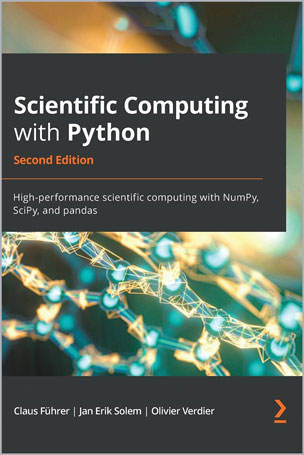 Scientific Computing with Python