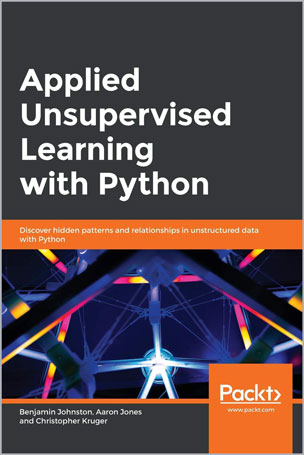 Applied Unsupervised Learning with Python