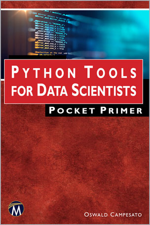 Python Tools for Data Scientists
