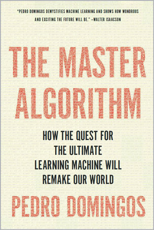 The Master Algorithm