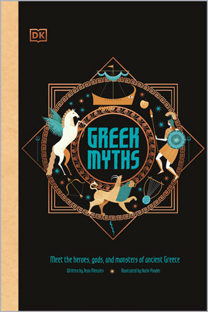 Greek Myths