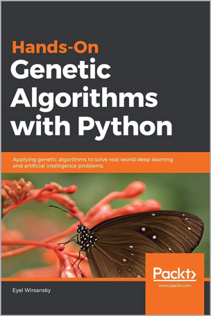 Hands-On Genetic Algorithms with Python