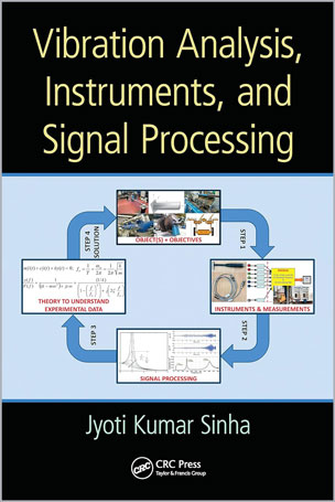 Vibration Analysis, Instruments, and Signal Processing