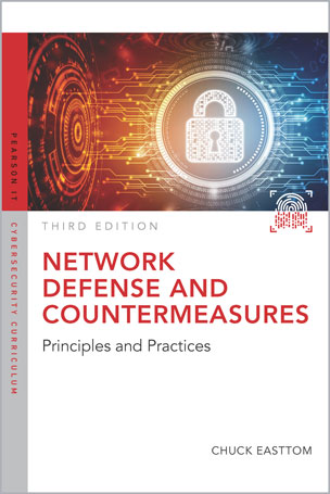 Network Defense and Countermeasures