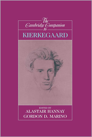 The Cambridge Companion to Kierkegaard