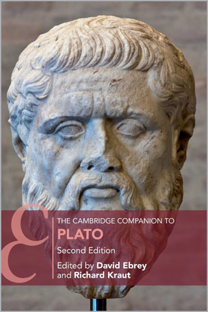 The Cambridge Companion to Plato