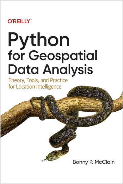 Python for Geospatial Data Analysis