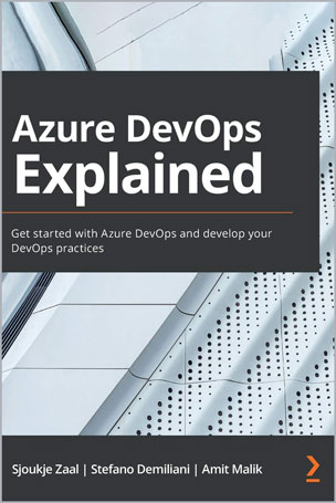 Azure DevOps Explained