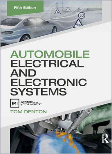Automobile Electrical and Electronic Systems