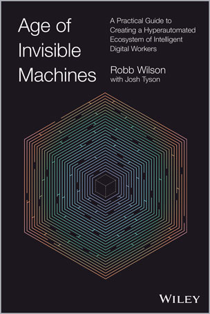 Age of Invisible Machines