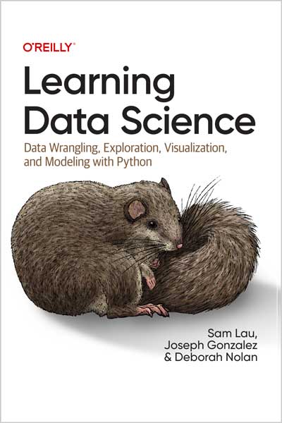 Learning Data Science