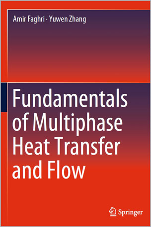 Fundamentals of Multiphase Heat Transfer and Flow