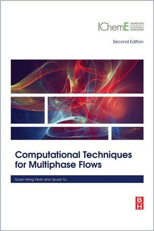 Computational Techniques for Multiphase Flows