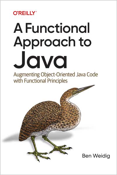 A Functional Approach to Java