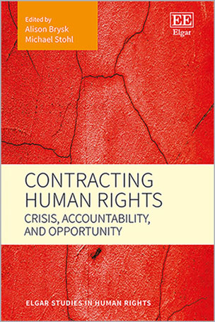 Contracting Human Rights