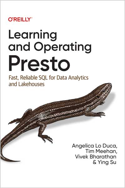 Learning and Operating Presto