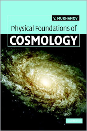Physical Foundations of Cosmology