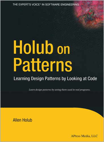 Holub on Patterns
