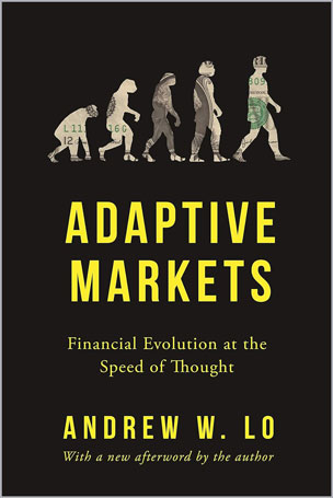 Adaptive Markets