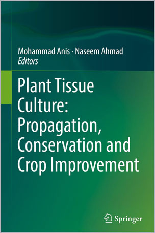 Plant Tissue Culture