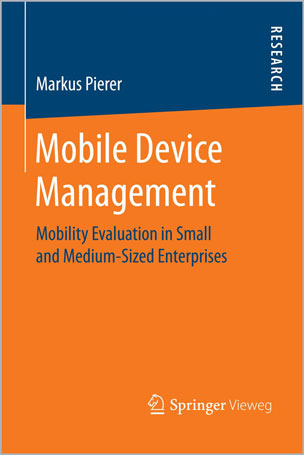 Mobile Device Management