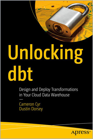 Unlocking dbt