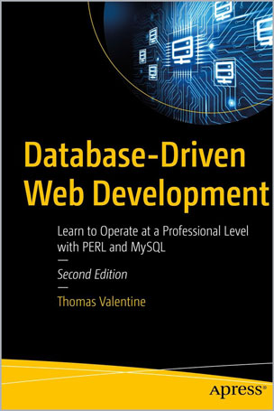 Database-Driven Web Development