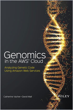 Genomics in the AWS Cloud
