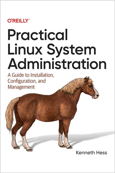Practical Linux System Administration