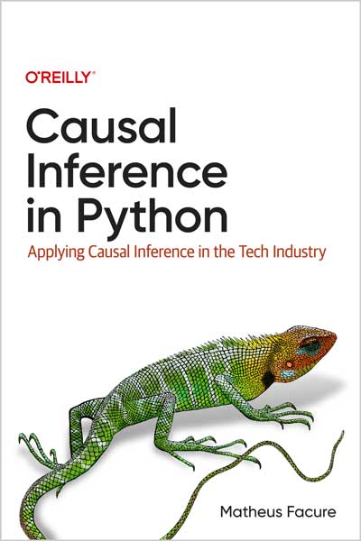 Causal Inference in Python