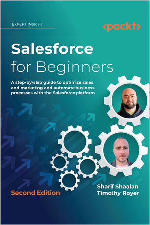 Salesforce for Beginners