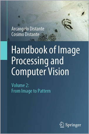 Handbook of Image Processing and Computer Vision: Volume 2